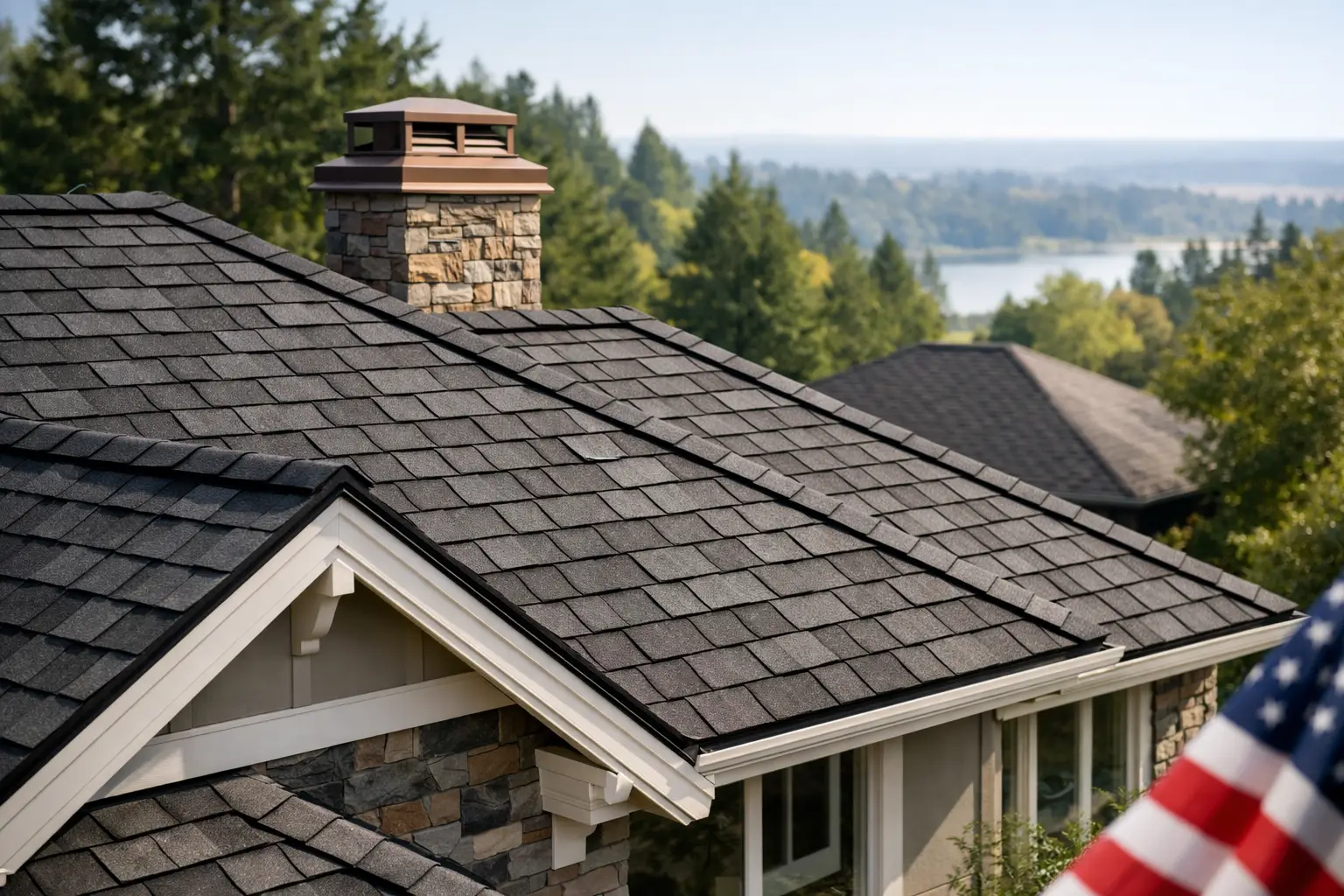 Presidential Roofing Benefits Explained
