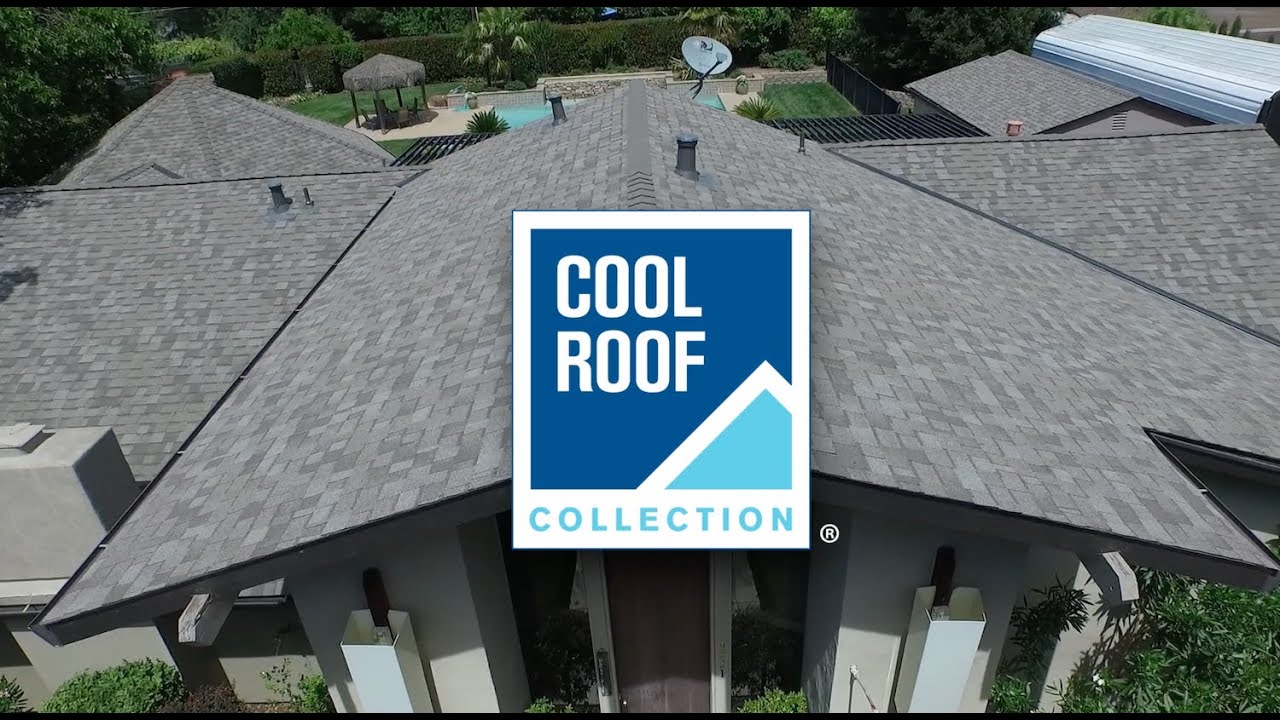 Cool Roofs–What to Know